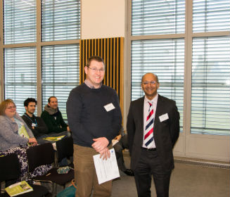 Christopher Preston presentation Christopher Preston presentation